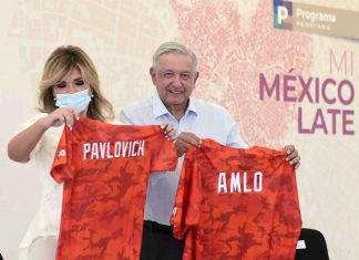 PRI amenaza a sus exgobernadores si aceptan cargos del gobierno federal