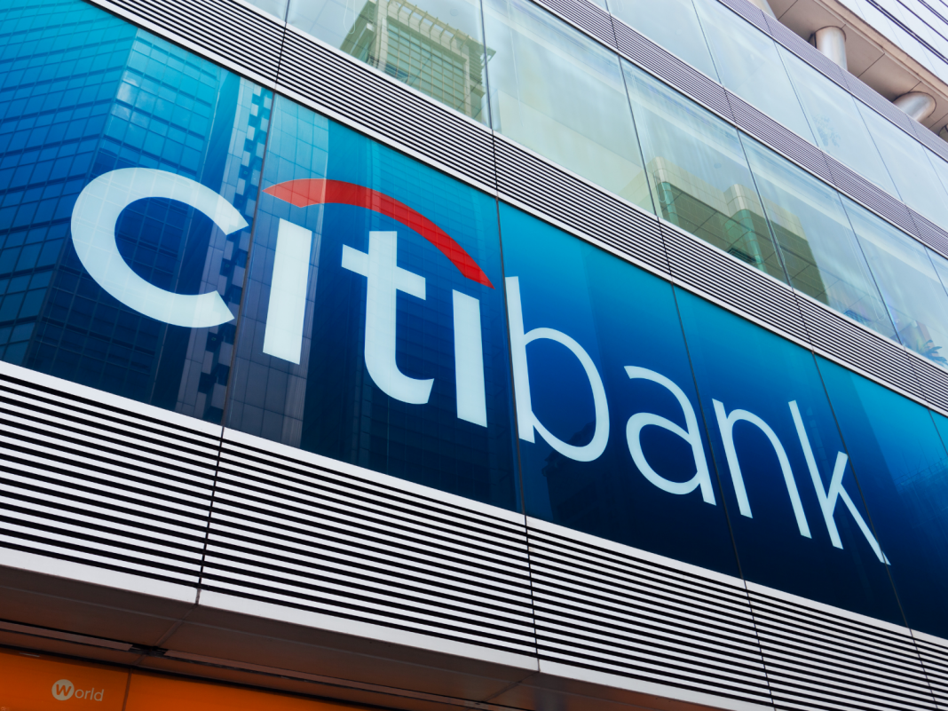 Citibank