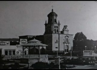 Antiguos barrios y familias de Zapotlanejo