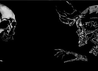 La artista Adrii Gabal, exhibe en Zapotlanejo su obra “El deseo sin esperanza”