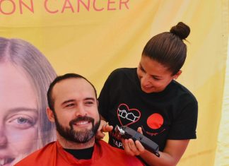 Llega Nariz Roja AC a Zapotlanejo para recibir donativos a favor de los niños con cáncer
