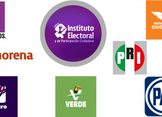 IEPC aprobó anteproyecto del presupuesto 2023, distribuirán 168 MDP entre partidos políticos