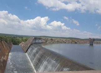 Presas en Jalisco recuperan capacidad de almacenamiento, Calderón registra 72%