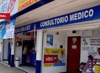 Sugieren desaparecer los consultorios médicos anexos a las farmacias