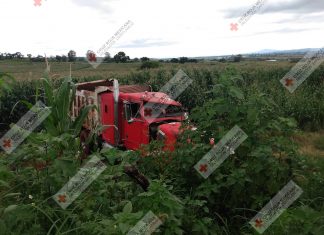 En hechos distintos personas resultan lesionadas en Tecomatlán