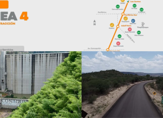 Presupuesto de Egresos de la Federación 2023, contempla tres obras en Jalisco