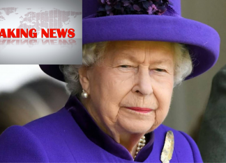 Muere la Reina Isabel II