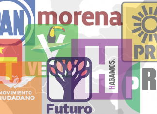 Pablo Lemus encabeza preferencias electorales en Jalisco, revela encuesta