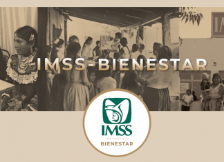IMSS-Bienestar brindará atención médica y hospitalaria