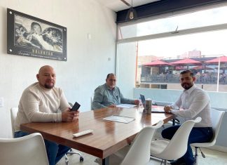 Arranca diplomado de Habilidades Gerenciales de Coparmex en el Centro de Innovación Empresarial