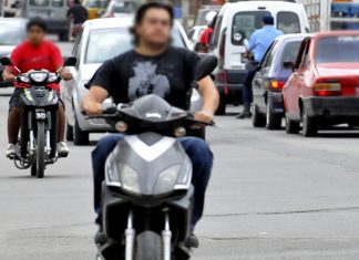 La SHP pone candado a la venta de motocicletas en Jalisco