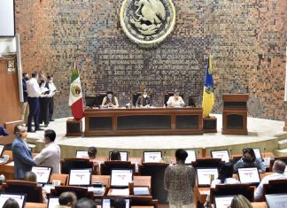 Congreso de Jalisco aprueba la creación de sistemas municipales anticorrupción