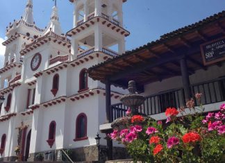 Pueblos mágicos de Jalisco registran lleno total para este puente vacacional