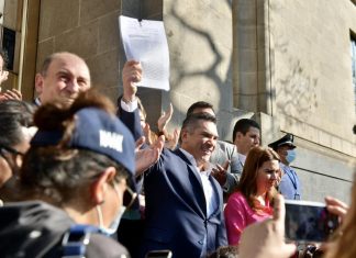 Envía PRI recurso de inconstitucionalidad para frenar el Plan B de Reforma Electoral