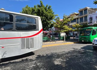 Este lunes comenzará a operar la nueva ruta de transporte Zapotlanejo-Guadalajara