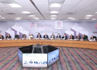 Colectivos externaron su preocupación ante Plan B de la reforma electoral