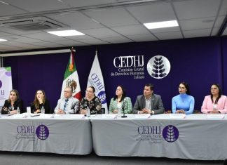 Tras asesinato de dos mujeres en Poncitlán la CEDHJ pide reforzar seguridad en instalaciones de Fiscalía