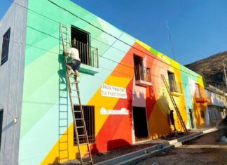 SSAS entrega apoyos en comunidades de Poncitlán