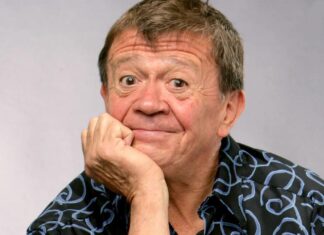 Muere Xavier López “Chabelo”. Tenía 88 años