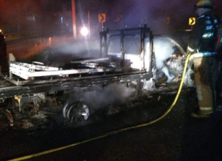 Se registra enfrentamiento en Teocaltiche