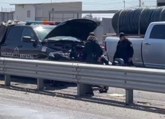 Policía de Tonalá decomisó artefactos explosivos, un oficial resultó herido