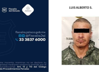 Vinculan a proceso a sujeto que privó de la vida a su propia hija