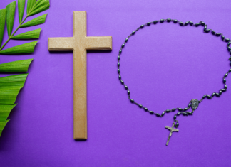 La cuaresma del pasado