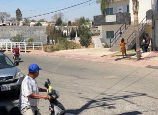 Vecinos de Agua Blanca y la “Ciudad perdida” reclaman por falta de agua potable