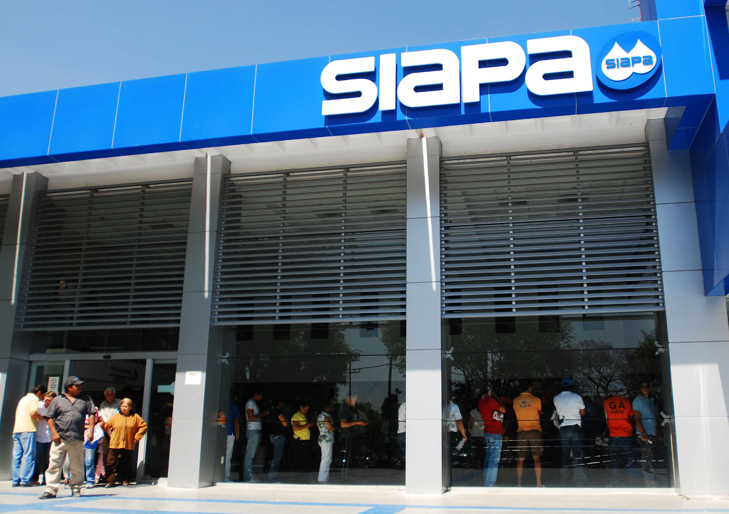 Descartan adhesión de Zapotlanejo al SIAPA