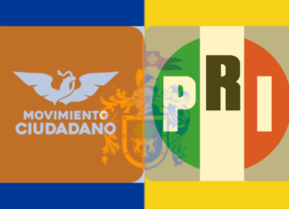 “Alito” Moreno asegura que hay pláticas con Alfaro para conformar coalición PRI-MC en Jalisco