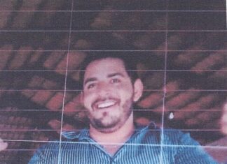 Comienzan labores de búsqueda para localizar a Antonio García Lomelí