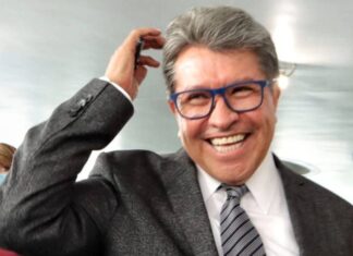Ricardo Monreal, la segunda “corcholata” que renunciará al cargo