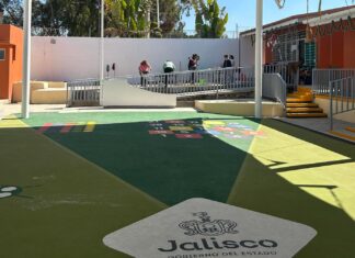 Cuotas en escuelas públicas no son obligatorias