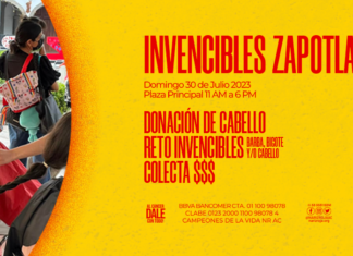 “Invencibles 2023” supera meta de recaudación en Zapotlanejo