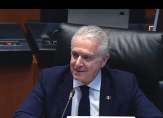 Santiago Creel demandará a Diputado morenista