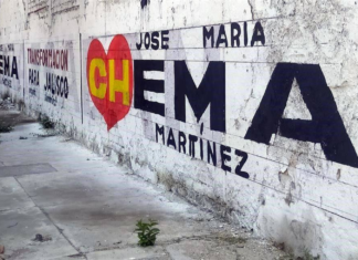 IEPC emite medidas cautelares contra “Chema” Martínez