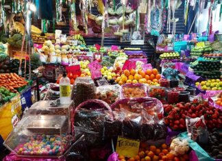 Mercado de Abastos de GDL implementa programa de composta