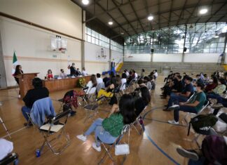 Jalisco tiene rezago de 500 mil jóvenes sin educación superior