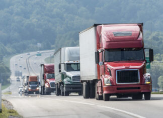 CONATRAM denuncia puntos de mayor riesgo para transportistas en Jalisco
