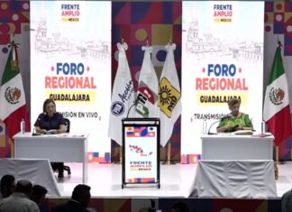 FAM realiza su cuarto foro regional en Guadalajara