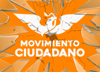 Enrique Alfaro se distancia de MC; “gané elecciones y encabecé un proyecto exitoso”