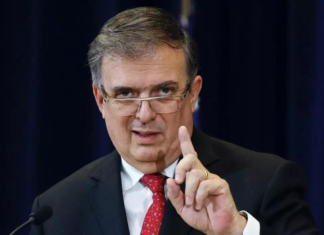 Morena quiere evitar al TEPJFS por caso Ebrard