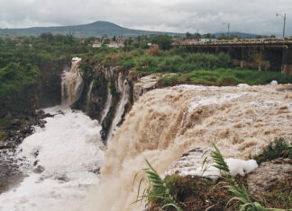 Exigen acciones contundentes contra la contaminación del Río Santiago