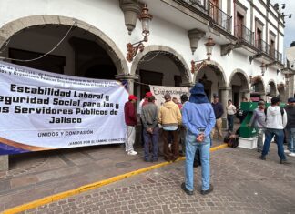 Ayuntamiento de Zapotlanejo y empleados sindicalizados logran acuerdos