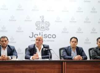 Varios funcionarios de primer nivel en el Gobierno estatal dejarán sus cargos actuales para buscar otro en el 2024