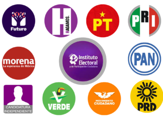 Alistan protocolos que garantizarán la seguridad a personas candidatas en Jalisco