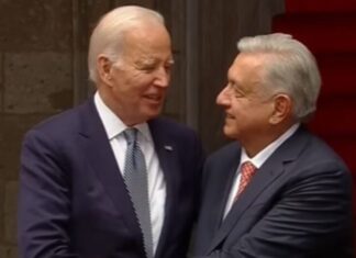 Acuerdan plan de contención migratoria