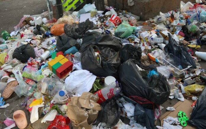 Basura en las calles-Victoria Valtierra Ruvalcaba-cuartoscuro