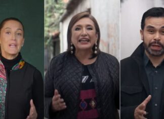 2024, año electoral en México