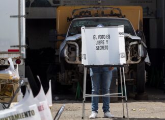 Proceso electoral en Jalisco costará más de 600 MDP